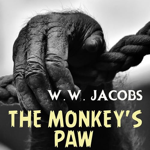 Cover of The Monkey's Paw