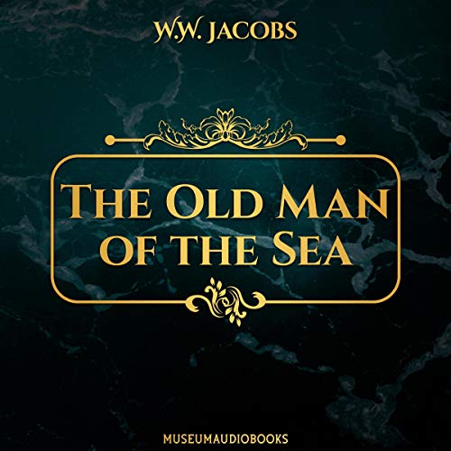 Cover of The Old Man of the Sea