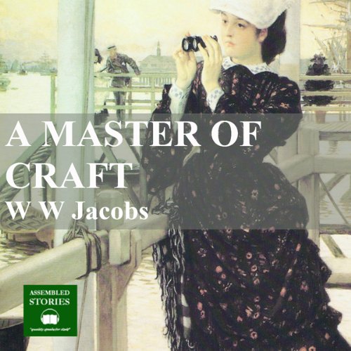 Cover of A Master of Craft