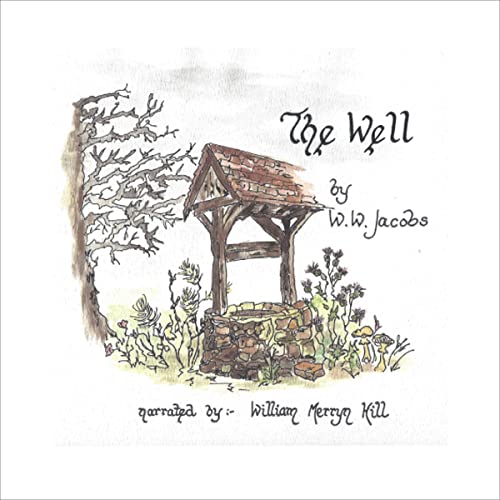 Cover of The Well