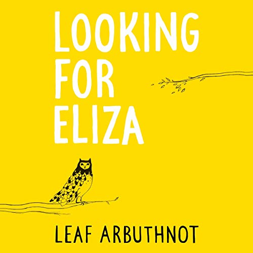 Cover of Looking for Eliza