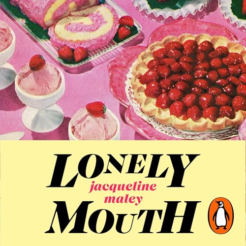 Cover of Lonely Mouth