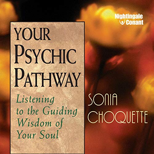 Cover of Your Psychic Pathway