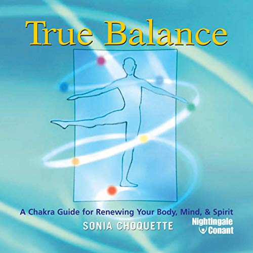 Cover of True Balance