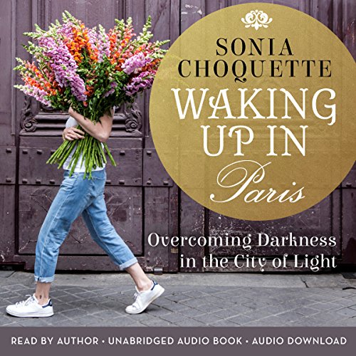 Cover of Waking Up in Paris
