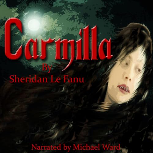 Cover of Carmilla