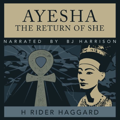 Cover of Ayesha