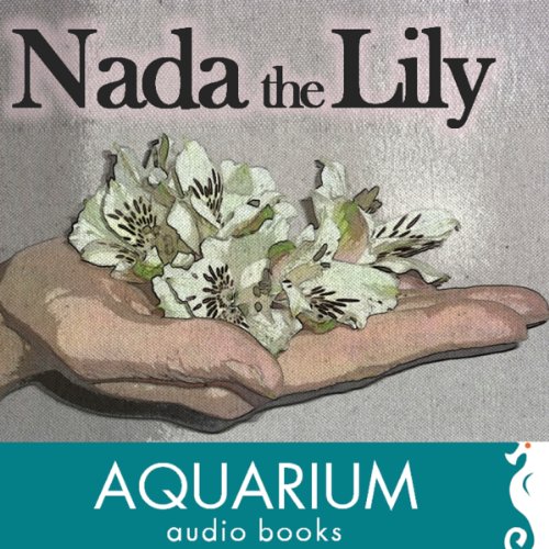 Cover of Nada the Lily