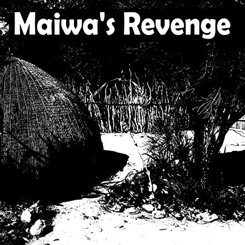 Cover of Maiwa's Revenge