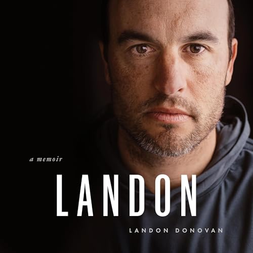 Cover of Landon