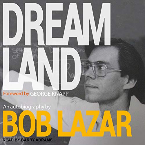 Cover of Dreamland