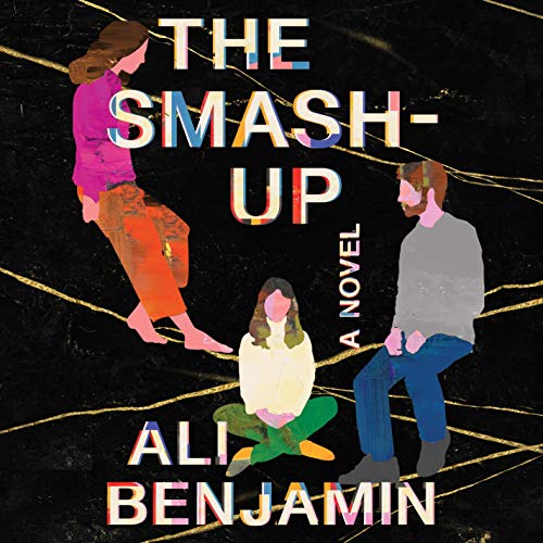 Cover of The Smash-Up