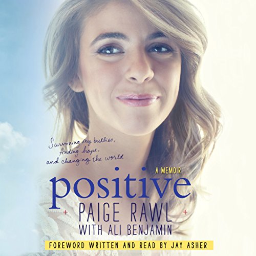 Cover of Positive