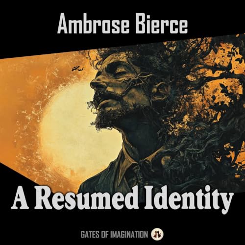 Cover of A Resumed Identity
