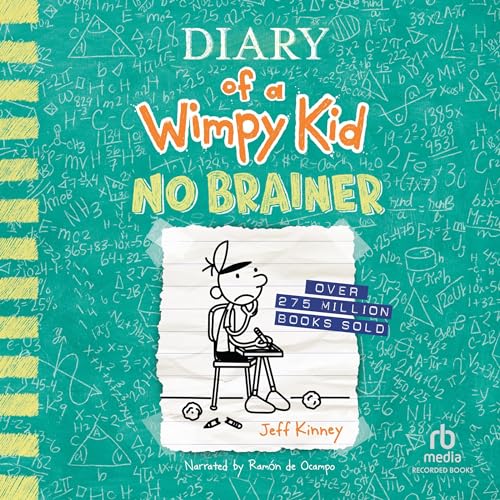 Cover of No Brainer