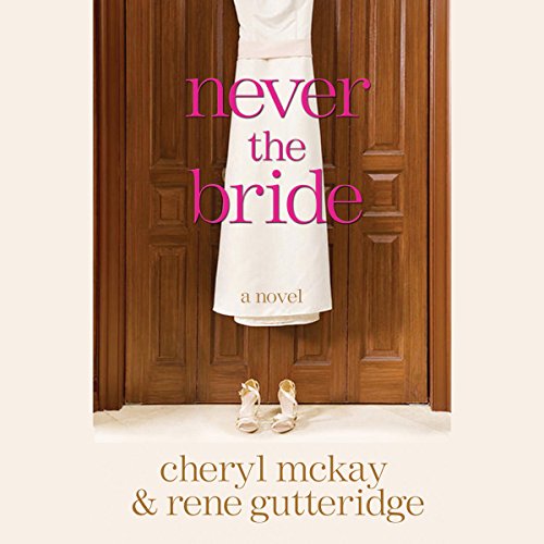 Cover of Never the Bride