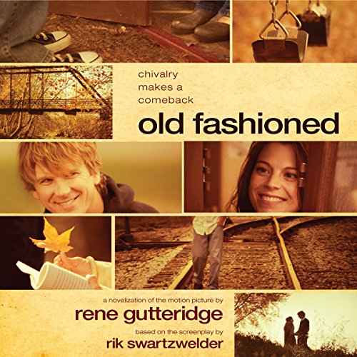 Cover of Old Fashioned