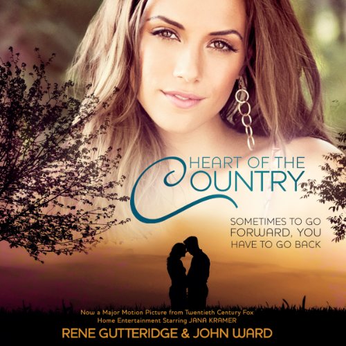 Cover of Heart of the Country
