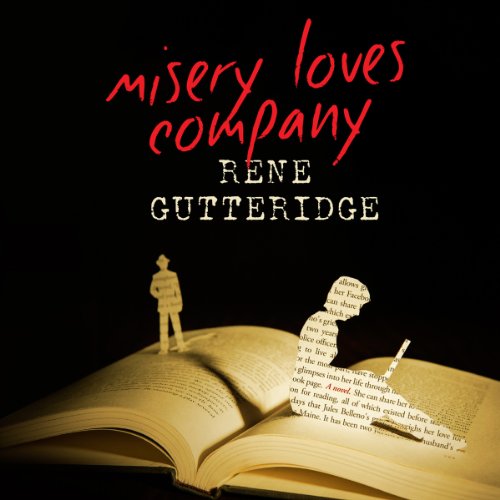 Cover of Misery Loves Company