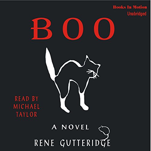 Cover of Boo