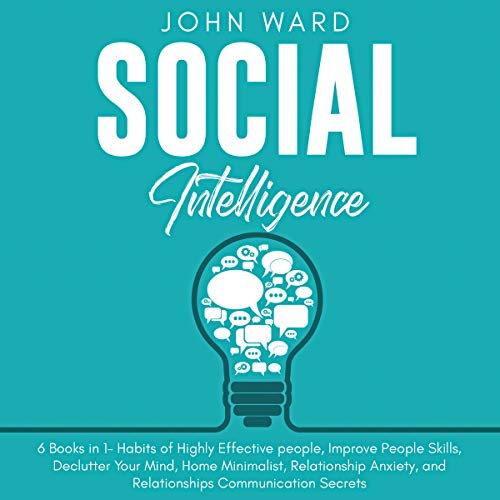 Cover of Social Intelligence