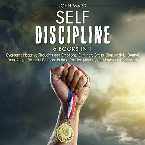 Cover of Self Discipline