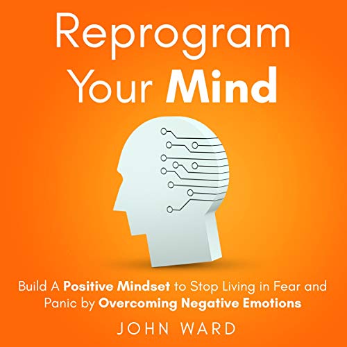 Cover of Reprogram Your Mind