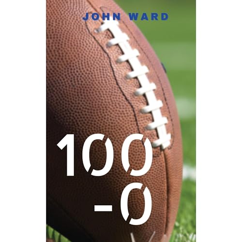 Cover of 100-0