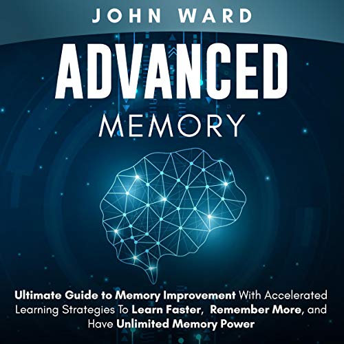 Cover of Advanced Memory