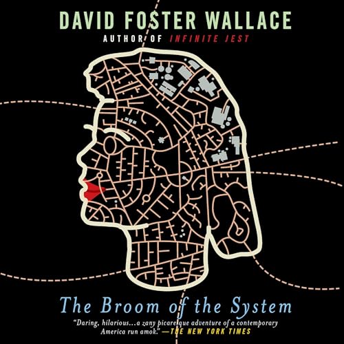 Cover of The Broom of the System