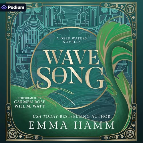 Cover of Wave Song
