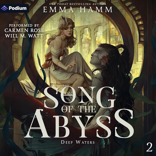 Cover of Song of the Abyss