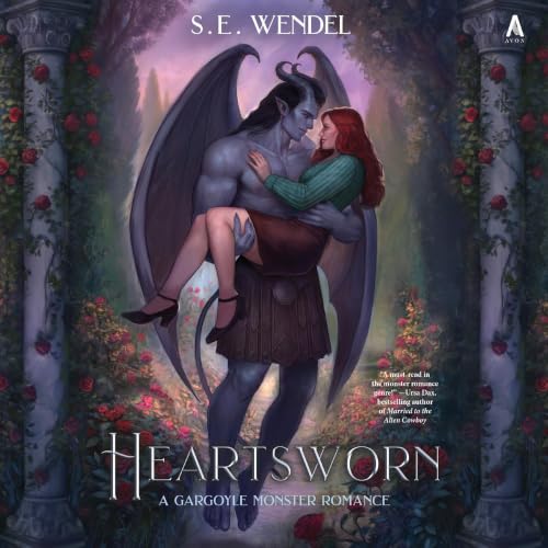 Cover of Heartsworn