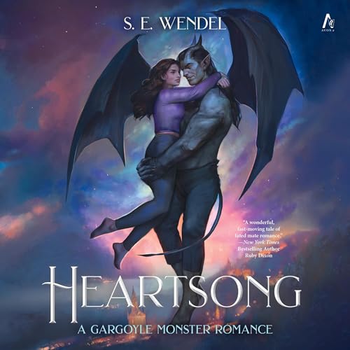 Cover of Heartsong