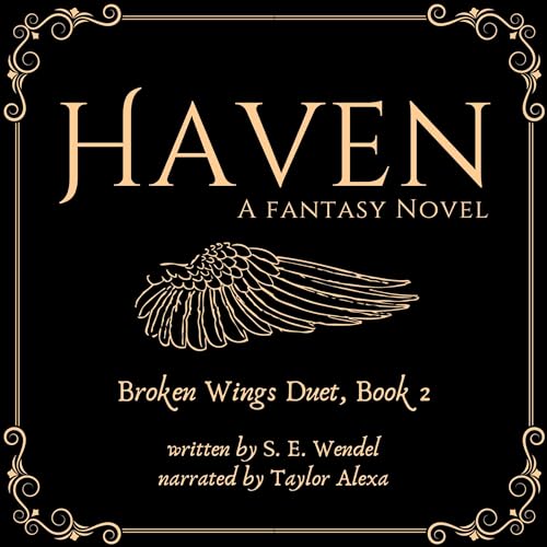 Cover of Haven