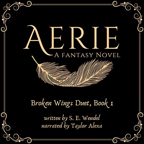 Cover of Aerie