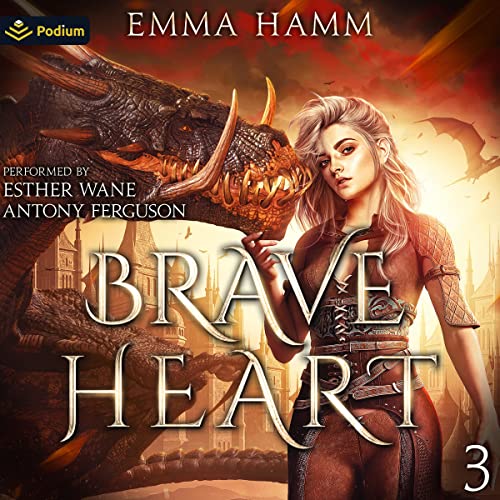 Cover of Brave Heart