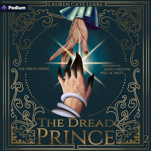 Cover of The Dread Prince