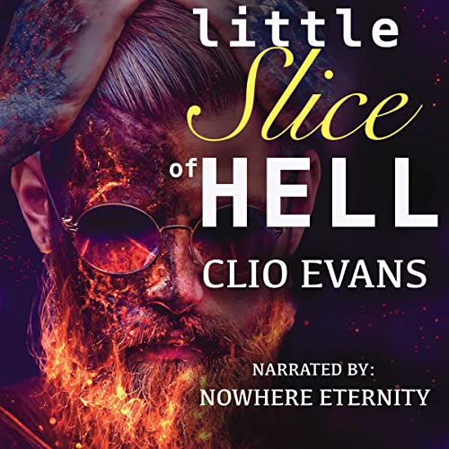 Cover of Little Slice of Hell