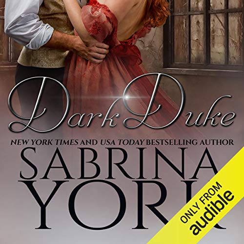 Cover of Dark Duke