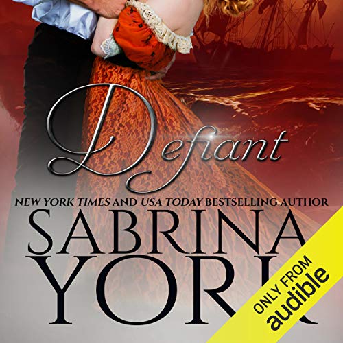 Cover of Defiant