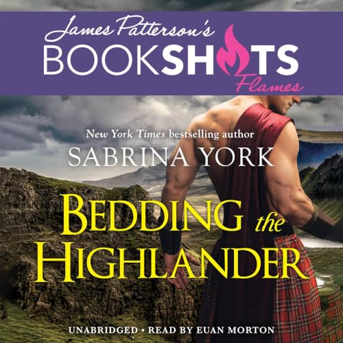 Cover of Bedding the Highlander