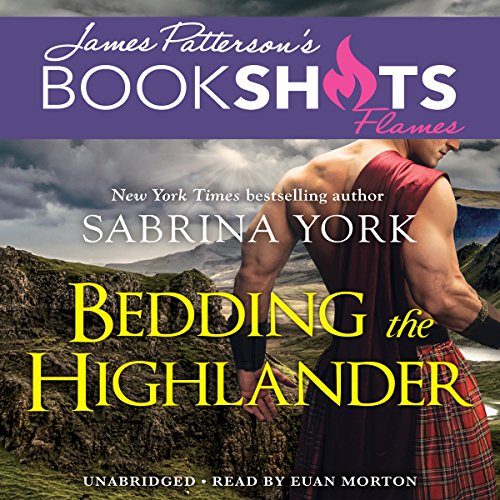 Cover of Bedding the Highlander