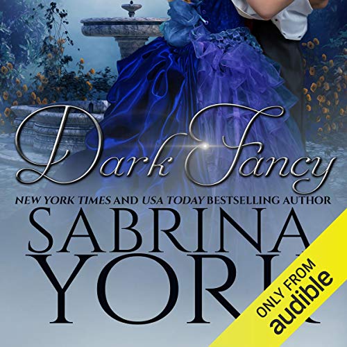 Cover of Dark Fancy