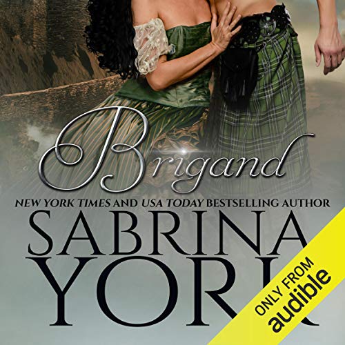 Cover of Brigand