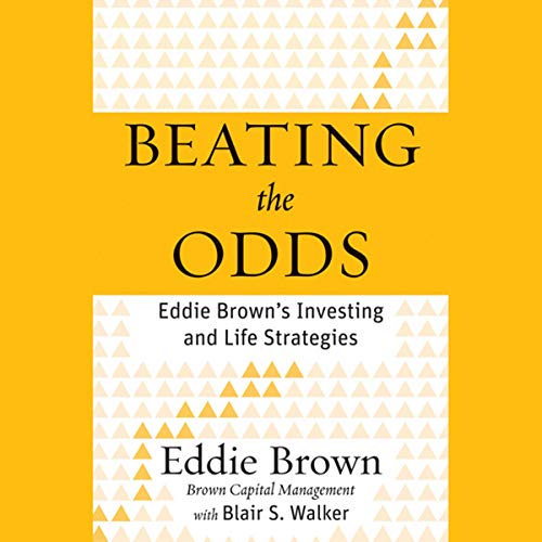Cover of Beating the Odds