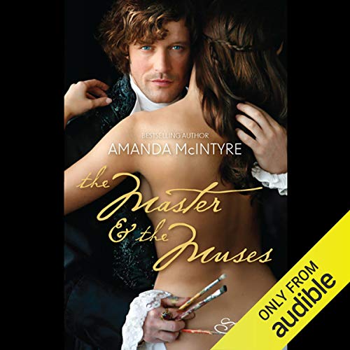 Cover of The Master & the Muses