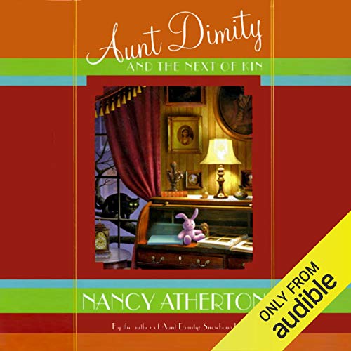 Cover of Aunt Dimity and the Next of Kin