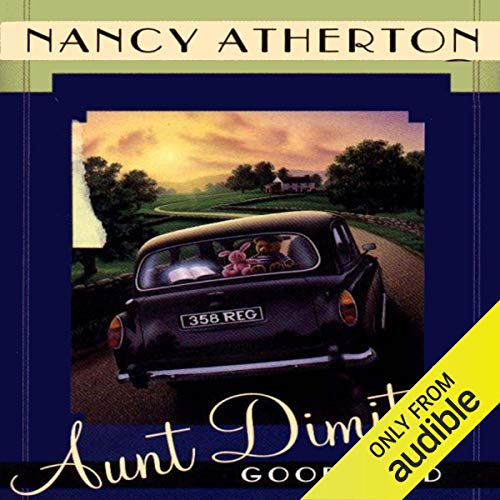 Cover of Aunt Dimity's Good Deed