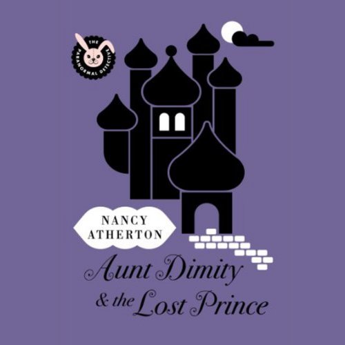 Cover of Aunt Dimity and the Lost Prince